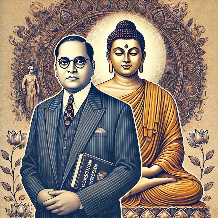 AI-SAHEB Dr.Babasaheb Ambedkar Quotes
