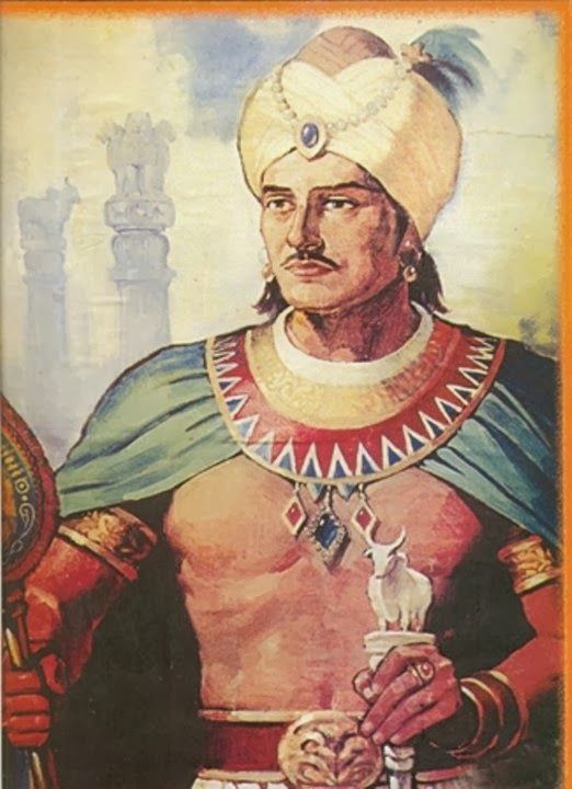 Ashoka quotes