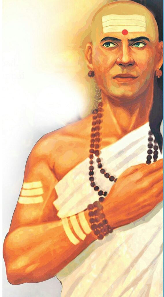 Chankaya-2-568x1024 19 Chanakya Quotes on Wisdom, Strategy & Life- Timeless Teachings from Ancient India