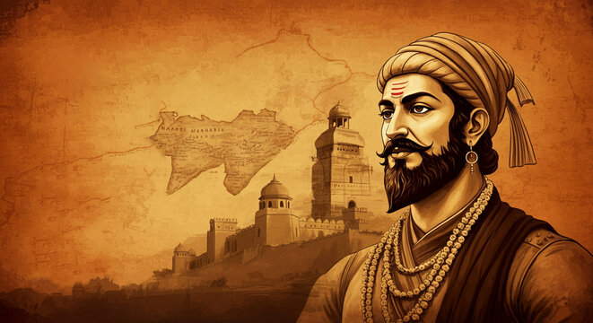 Shivaji Maharaj