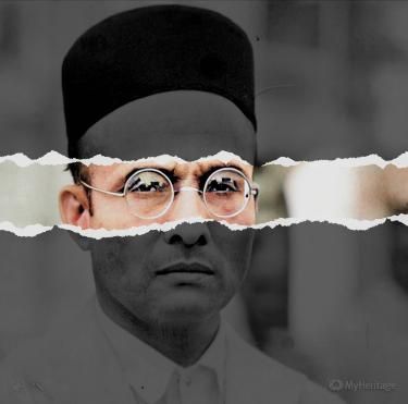 Savarkar10 Vinayak Damodar Savarkar Quotes: The Fearless Flame of Freedom & Thought