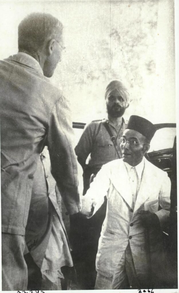 Savarkar2-1-625x1024 Vinayak Damodar Savarkar Quotes: The Fearless Flame of Freedom & Thought