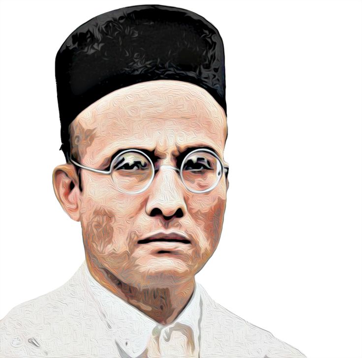 Savarkar3 Vinayak Damodar Savarkar Quotes: The Fearless Flame of Freedom & Thought