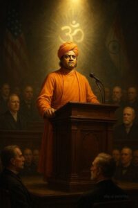 Read more about the article 21 Swami Vivekananda Quotes on Strength, Life & Spiritual Awakening