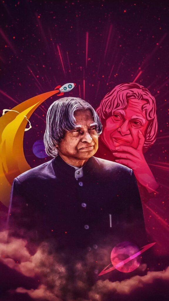 abdul2-576x1024 19 Dr APJ Abdul Kalam's Quotes Still Inspire Millions & Timeless Power