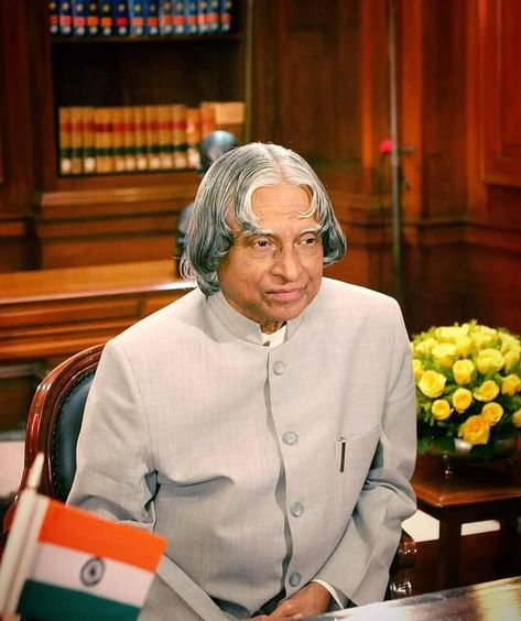 abdul3 19 Dr APJ Abdul Kalam's Quotes Still Inspire Millions & Timeless Power