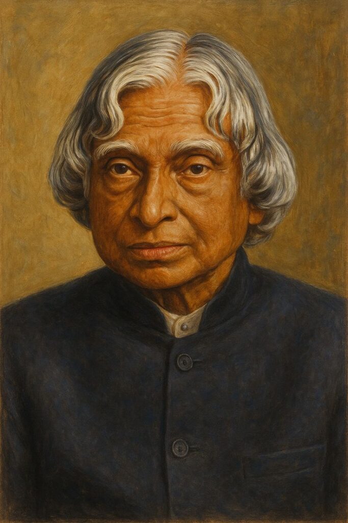 abdul5-683x1024 19 Dr APJ Abdul Kalam's Quotes Still Inspire Millions & Timeless Power