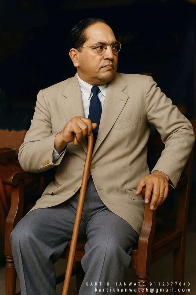 baba-new-683x1024 Dr.Babasaheb Ambedkar Quotes