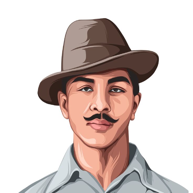 Bhagat Singh