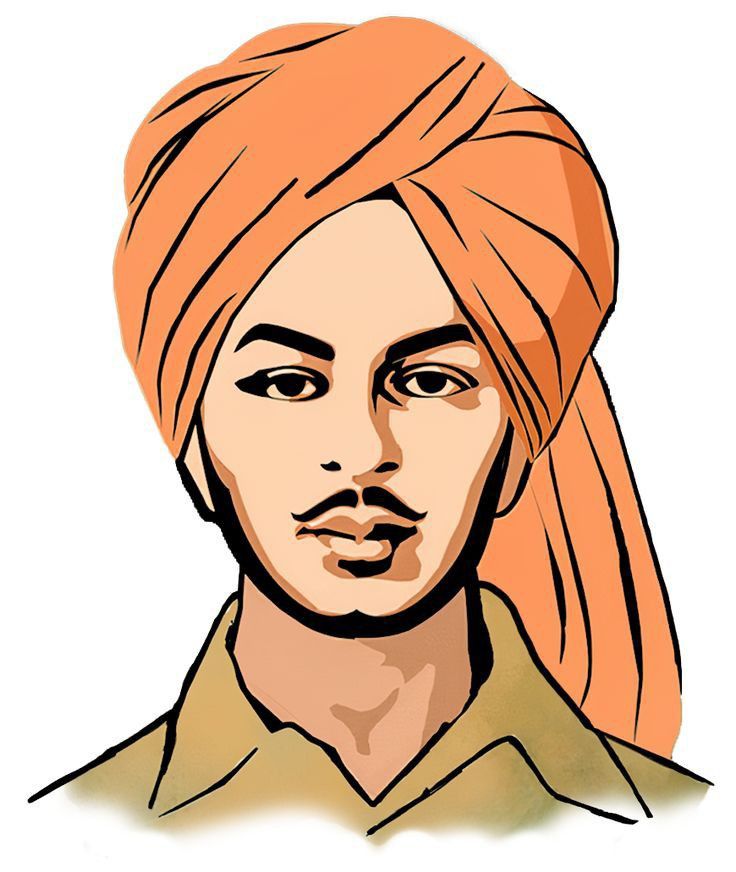 bhagat4 21+Bhagat Singh Quotes That Refuse to Die Fearless Forever