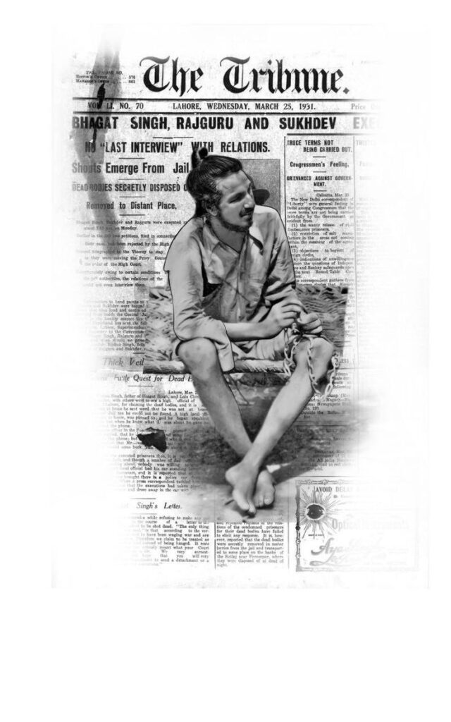 bhagat8-640x1024 21+Bhagat Singh Quotes That Refuse to Die Fearless Forever