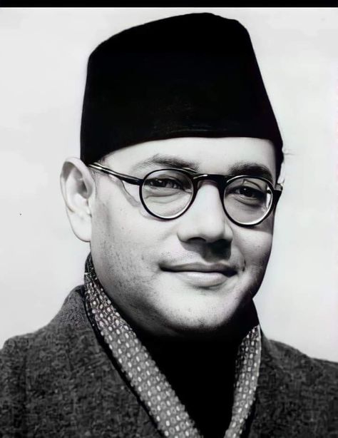 bose4 Subhash Chandra Bose: The Voice of Fire, Freedom, and Fearlessness