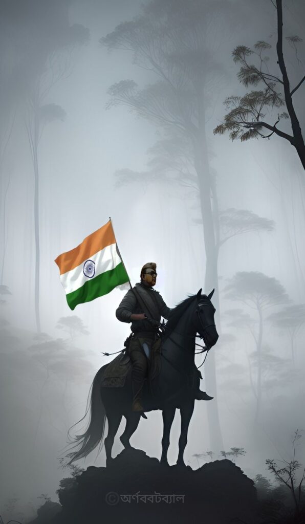 bose6-596x1024 Subhash Chandra Bose: The Voice of Fire, Freedom, and Fearlessness