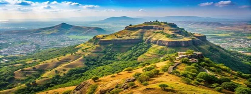 image-3 "Chhatrapati Shivaji Maharaj – Swarajya aur Maratha Empire ke Visionary Founder"