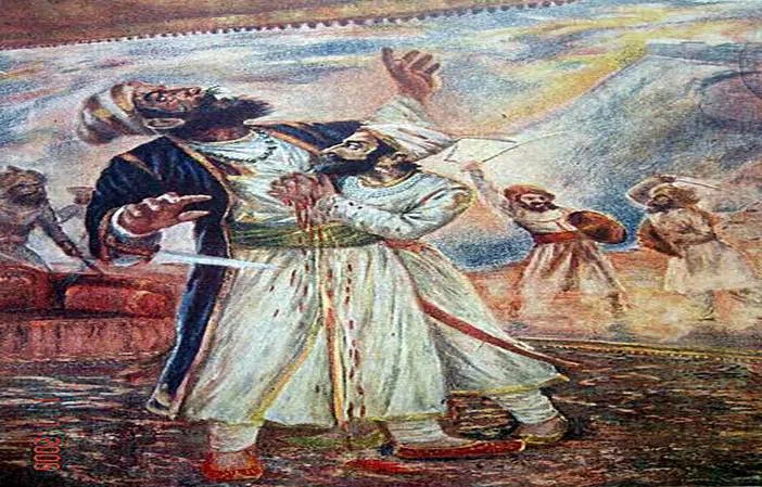 image-4 "Chhatrapati Shivaji Maharaj – Swarajya aur Maratha Empire ke Visionary Founder"
