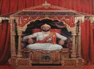 Shivaji Maharaj