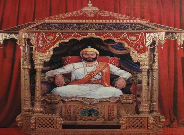 Shivaji Maharaj