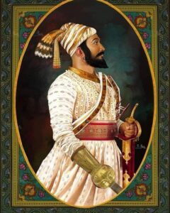 Read more about the article Chapter 2: Shivaji Maharaj’s Legendary Coronation – The Birth of Swarajya
