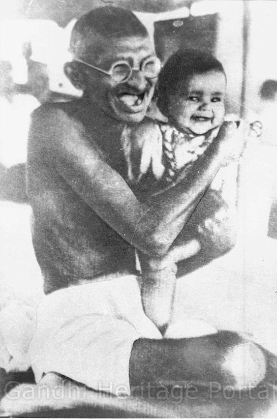 Gandhi10 Mahatma Gandhi: Inspiring Journey of India’s Greatest Freedom Fighter