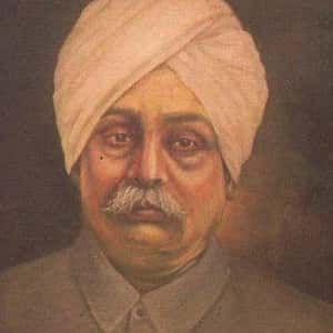 Lala1-1 Lala Lajpat Rai: The Fearless Flame That Ignited a Nation