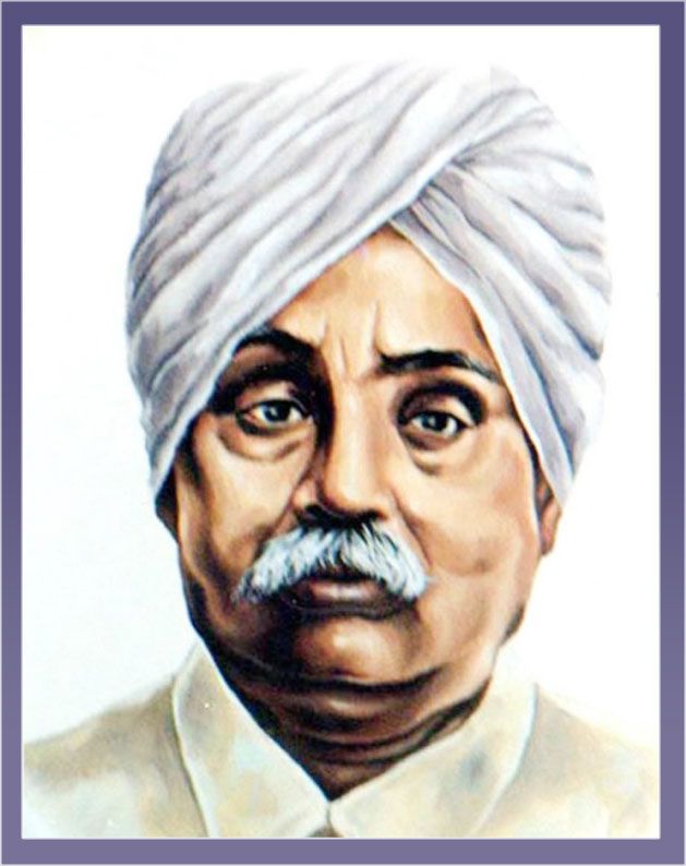 Lala2 Lala Lajpat Rai: The Fearless Flame That Ignited a Nation