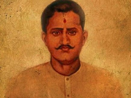 Ram-Prasad-Bismil1 Ram Prasad Bismil: The Fearless Flame Who Wrote Revolution in Blood and Verse