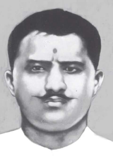 Ram-Prasad-Bismil3-1 Ram Prasad Bismil: The Fearless Flame Who Wrote Revolution in Blood and Verse