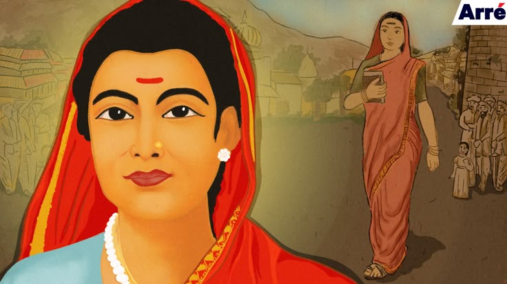 Savitribai1 Savitribai Phule: 5 Unbreakable Lessons from India’s First Rebel Educator Who Changed History