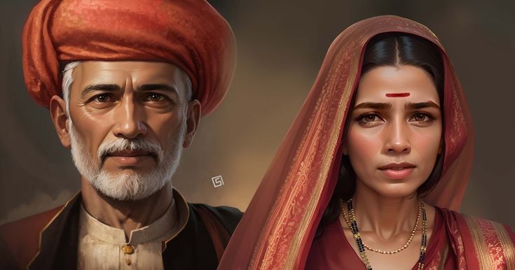 Savitribai4-1 Savitribai Phule: 5 Unbreakable Lessons from India’s First Rebel Educator Who Changed History