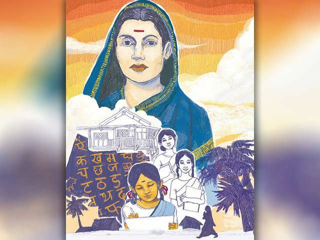 Savitribai6 Savitribai Phule: 5 Unbreakable Lessons from India’s First Rebel Educator Who Changed History