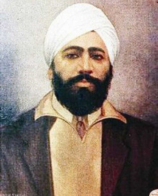 Udam1 Sardar Udham Singh: The Relentless Patriot Who Turned Silence into Justice