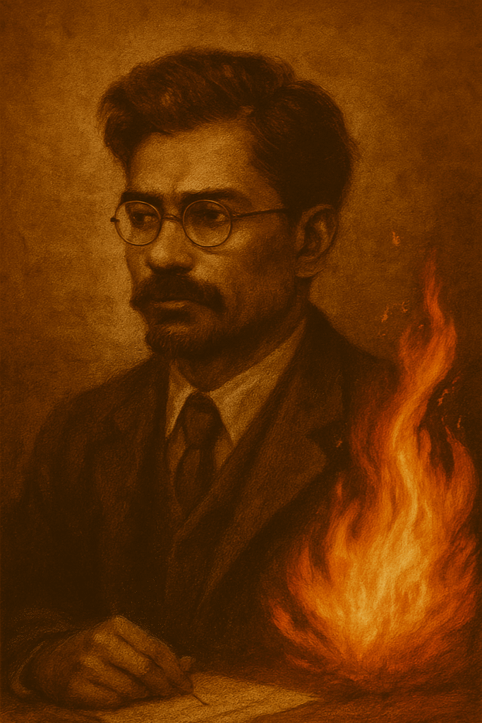 Website-thumbnail-683x1024 🔥Virendranath Chattopadhyaya: The Unyielding Flame Who United 5 Nations for India’s Freedom