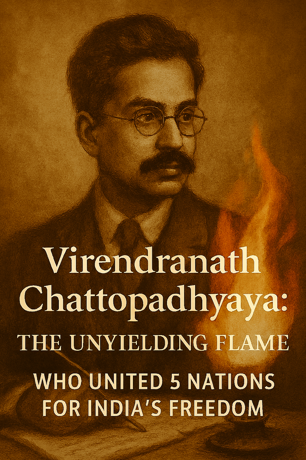 Virendranath Chattopadhyaya