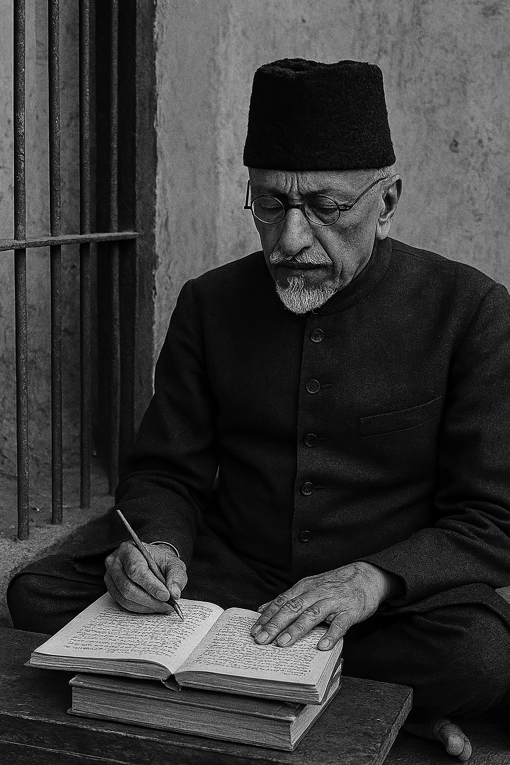 Maulana Abul Kalam Azad