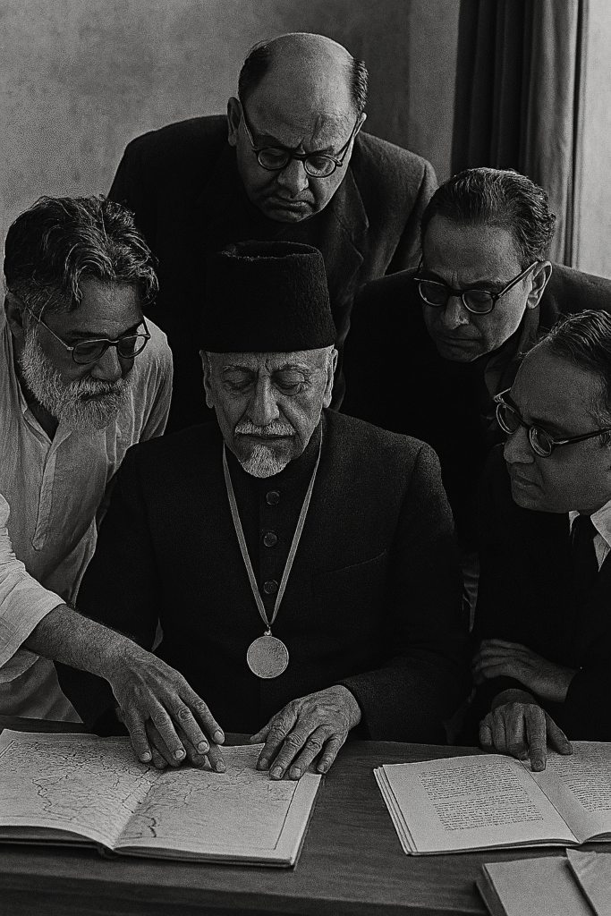 abul18-683x1024 Maulana Abul Kalam Azad: 7 Pillars of Wisdom That Shaped India’s Freedom and Future