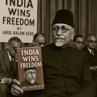 abul19 Maulana Abul Kalam Azad: 7 Pillars of Wisdom That Shaped India’s Freedom and Future