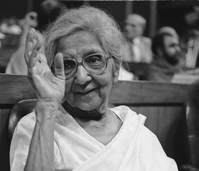 aruna3 Aruna Asaf Ali: 5 Defiant Moments That Changed India Forever