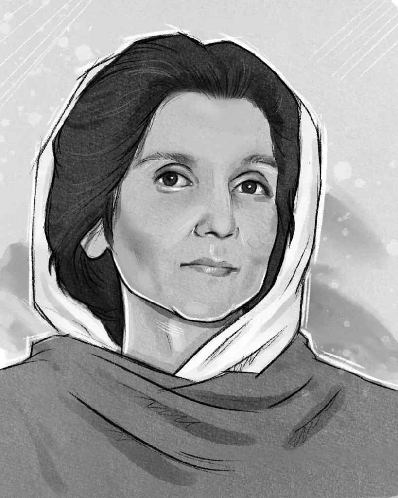 aruna8-819x1024 Aruna Asaf Ali: 5 Defiant Moments That Changed India Forever