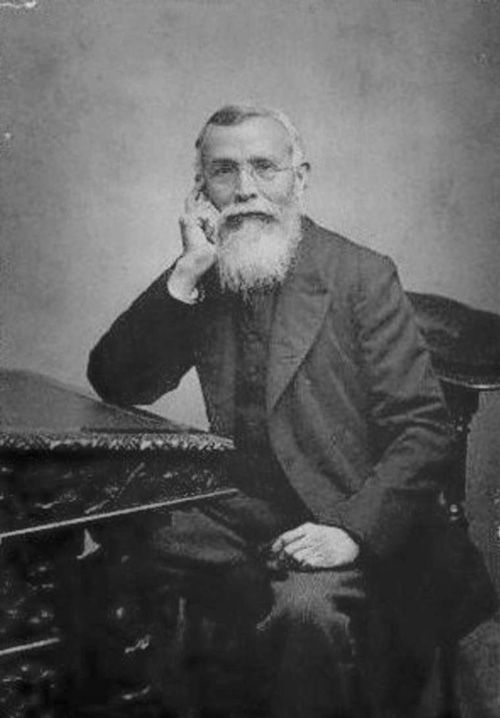 bhai7 Dadabhai Naoroji 3 Greatest Contributions You Were Never Taught in School