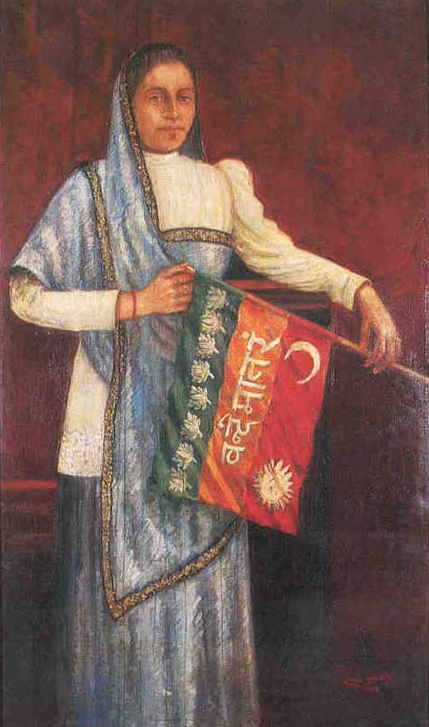 cama1-1 🔥5 Powerful Symbols Bhikaji Cama Used to Ignite National Pride