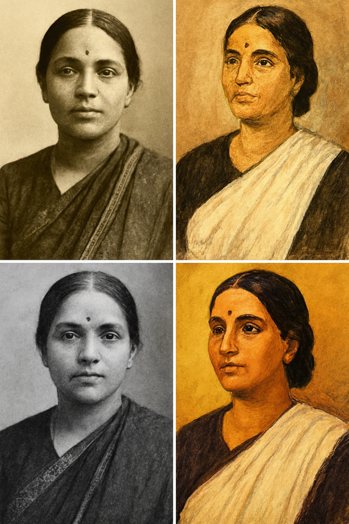 cama14-683x1024 🔥5 Powerful Symbols Bhikaji Cama Used to Ignite National Pride