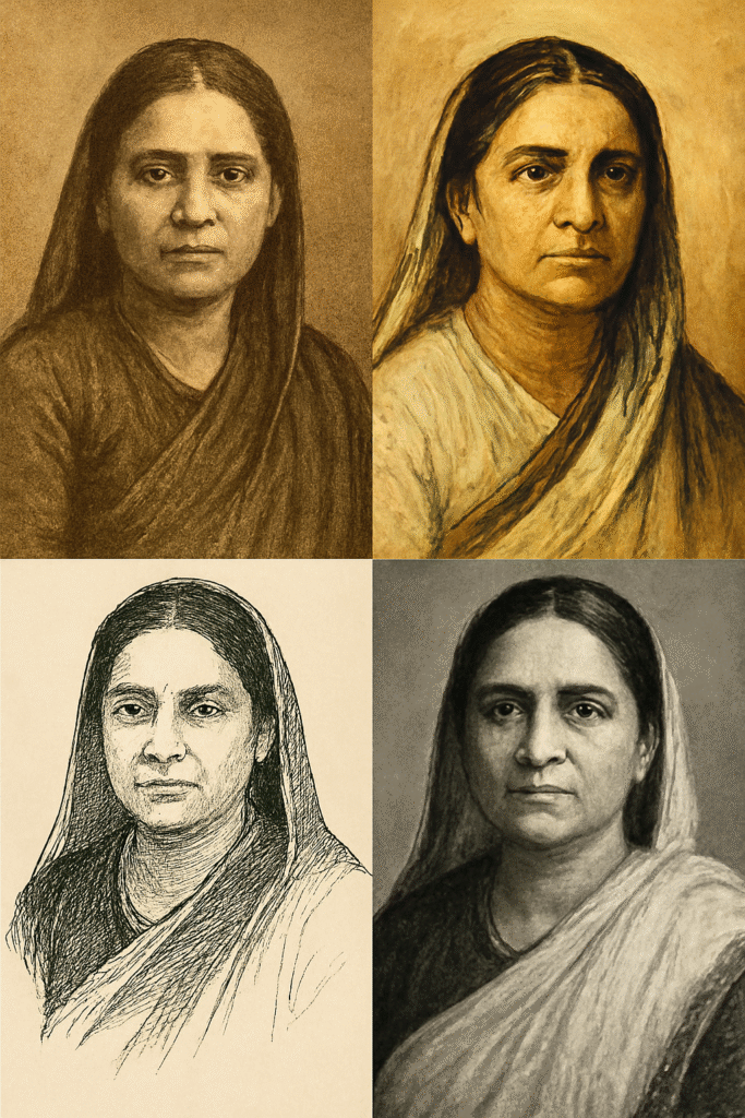 cama16-683x1024 🔥5 Powerful Symbols Bhikaji Cama Used to Ignite National Pride