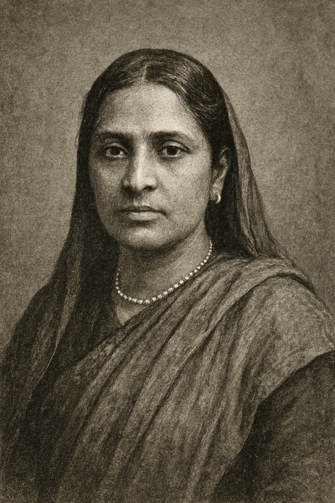 cama18-683x1024 🔥5 Powerful Symbols Bhikaji Cama Used to Ignite National Pride