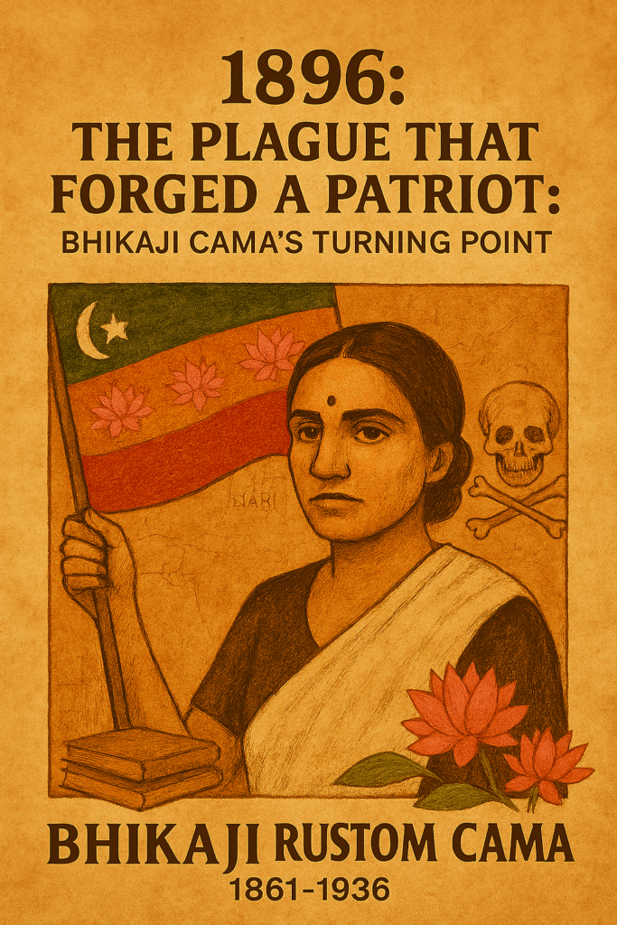 cama23-683x1024 🔥5 Powerful Symbols Bhikaji Cama Used to Ignite National Pride