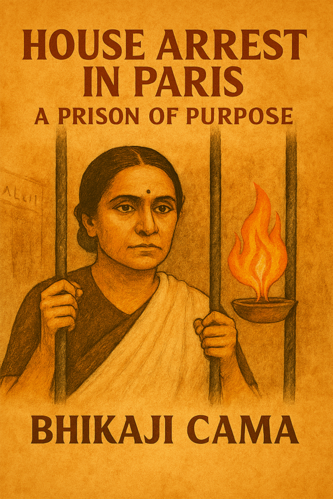 cama25-683x1024 🔥5 Powerful Symbols Bhikaji Cama Used to Ignite National Pride