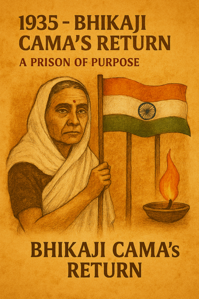 cama26-683x1024 🔥5 Powerful Symbols Bhikaji Cama Used to Ignite National Pride