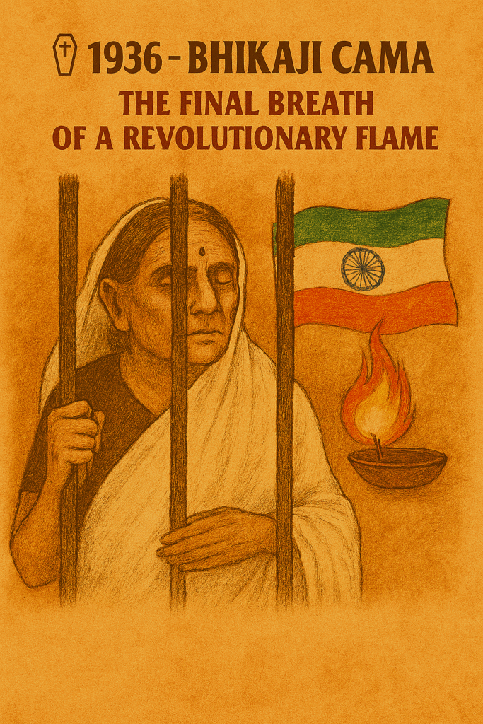 cama27-683x1024 🔥5 Powerful Symbols Bhikaji Cama Used to Ignite National Pride