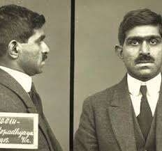 chatto11 🔥Virendranath Chattopadhyaya: The Unyielding Flame Who United 5 Nations for India’s Freedom