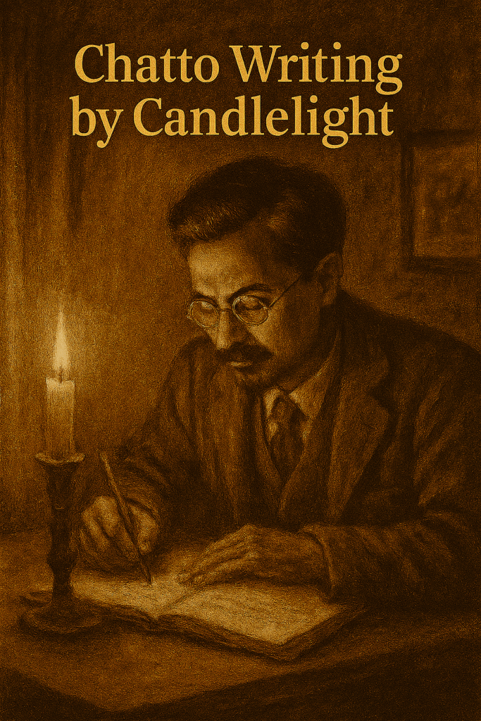 chatto4-683x1024 🔥Virendranath Chattopadhyaya: The Unyielding Flame Who United 5 Nations for India’s Freedom