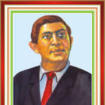 chatto5 🔥Virendranath Chattopadhyaya: The Unyielding Flame Who United 5 Nations for India’s Freedom